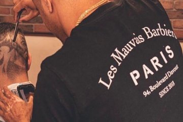 Les Mauvais Barbiers 20