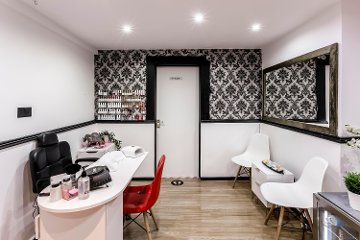 Nessa Beauty Studio