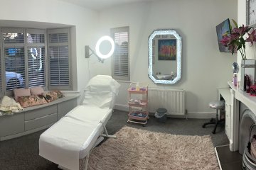 Permanent Aesthetics Studio