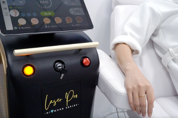 Laser Pro Beauty