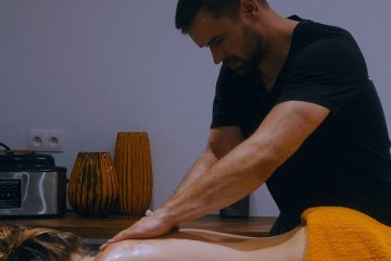 Richwater Massage & Spa