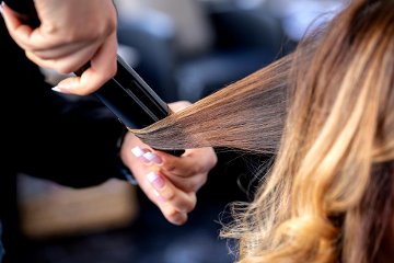 X SALON STYLE 