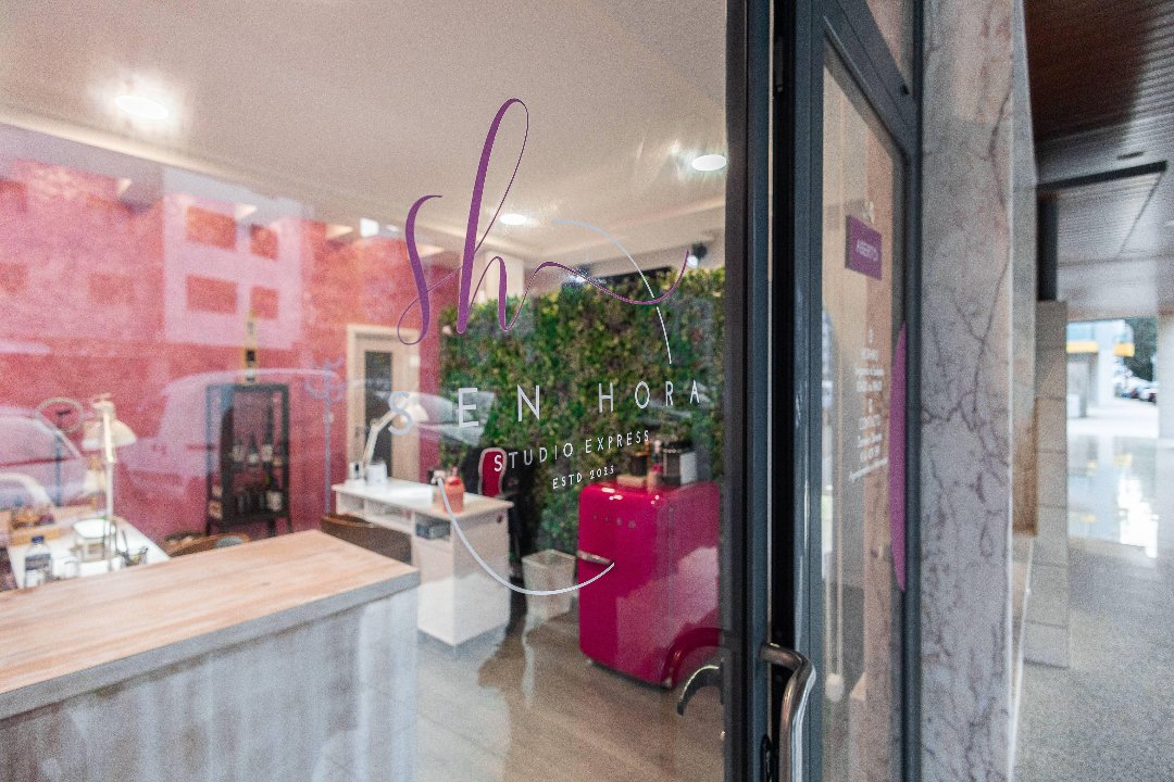 Senhora Express, Loures