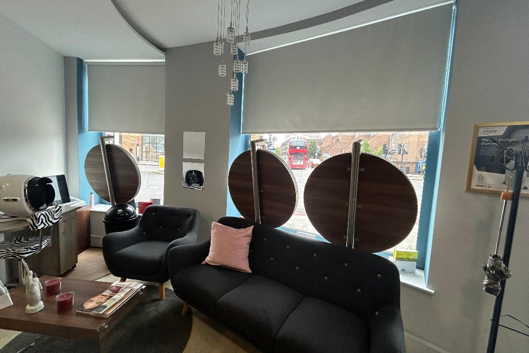 Beauty Clinic Brazzini, Clapham Junction, London