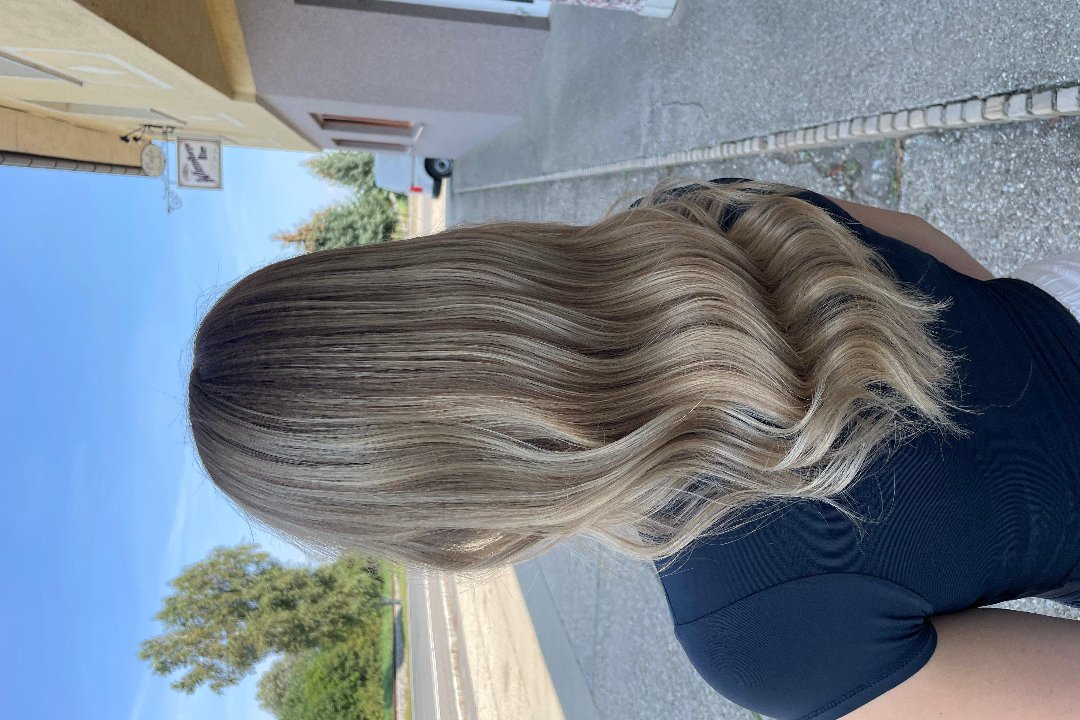 Hair by Jess, Niederösterreich