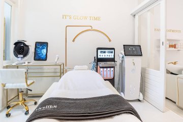 Glam SkinClinic (Women Only)