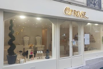 O2 Rose