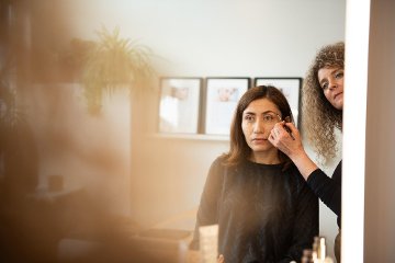 Kobie Make-up