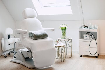 Nadeen Care | Woman Only