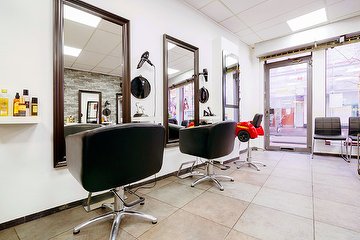 Kapsalon venise