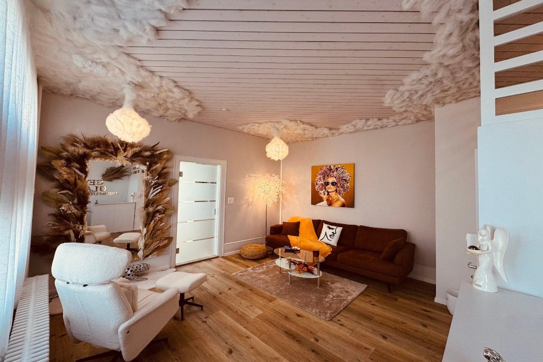 F.L Beauty Salon, St. Gallen