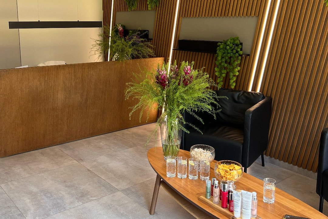 Kristina Petrauskaitė Esthetics, Žalgirio stadionas, Vilnius