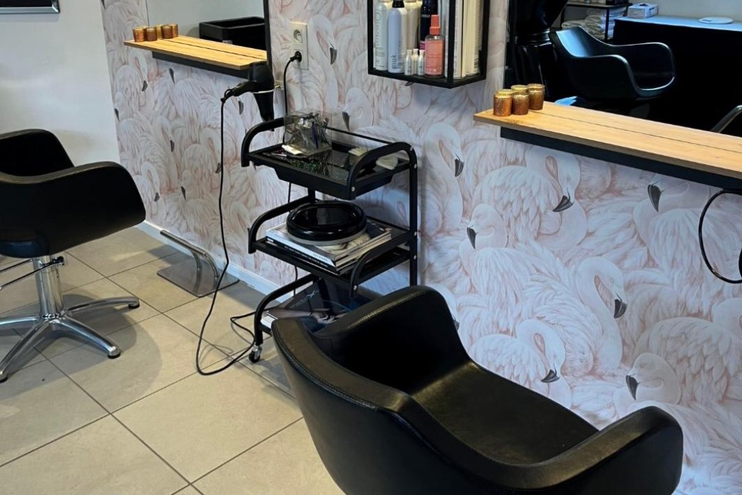coiffure Deborah, Ingelmunster, West-Vlaanderen