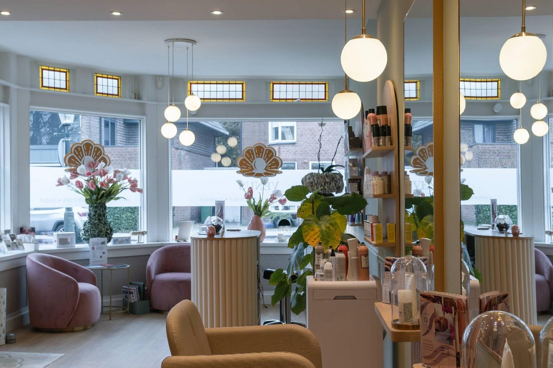 Kitt & Kate Nail Set, Rijksstraatweg, Zuid-Holland