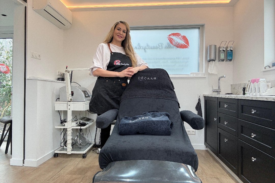 bella beautyclinic, Pijnacker Zuid, Zuid-Holland