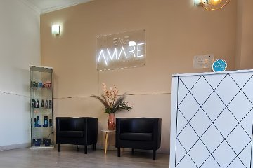 Amare Estetica Barber