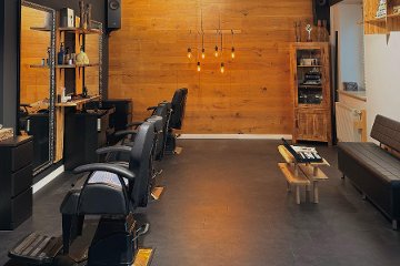 Empire Barbershop