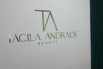 Tácila Andrade Beauty