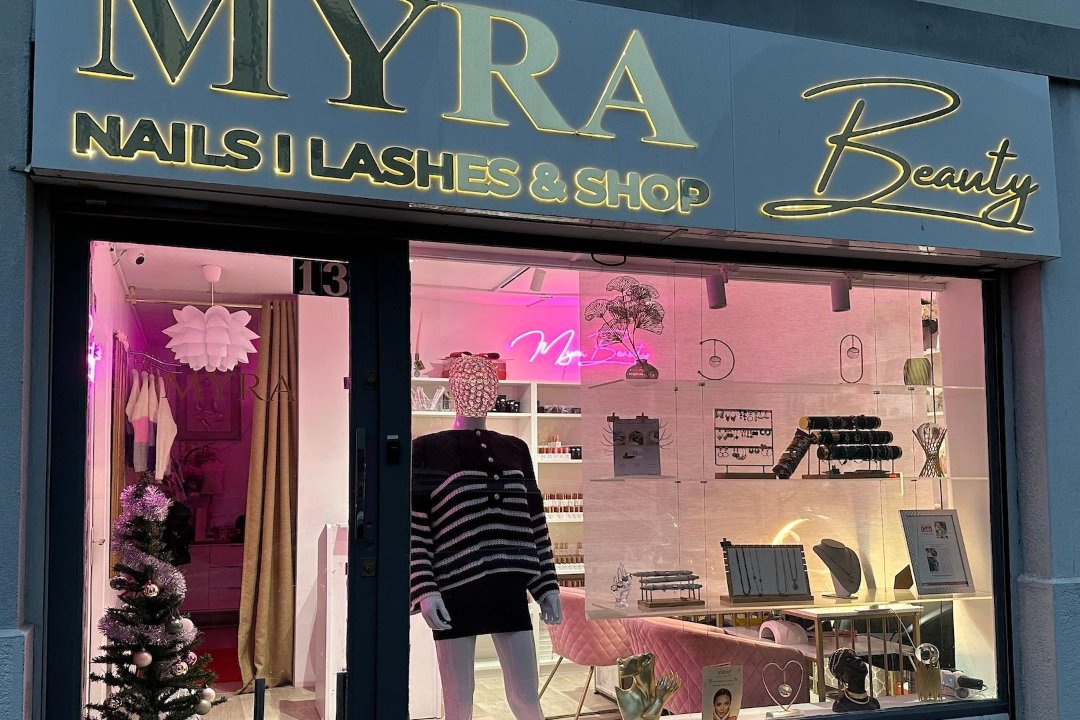 Myra Beauty, Lyon 3, Lyon