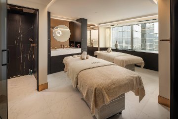 Contour Spa by Deep Nature - Cardo Brussels