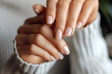 NC Nails Care - Hermenegildo