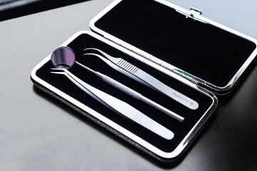 The Lashlift