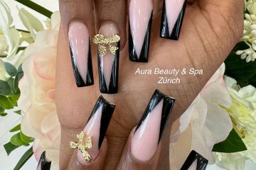 Aura Beauty & Spa Zürich