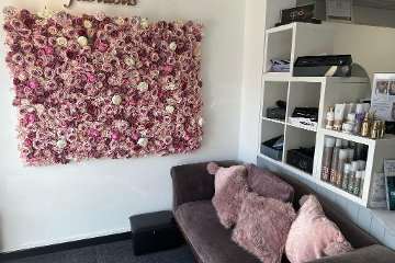 The Hair and Beauty Studio Ltd