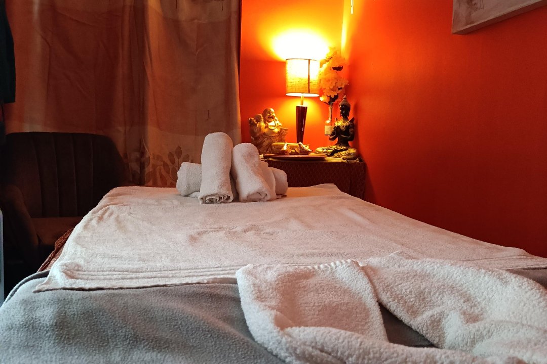 Hadtha (Yui) Thai Massage - Connolly Station, Amiens Street, Dublin