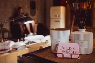 Bold&Dreamy