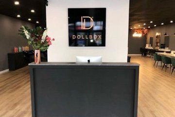 Dollbox