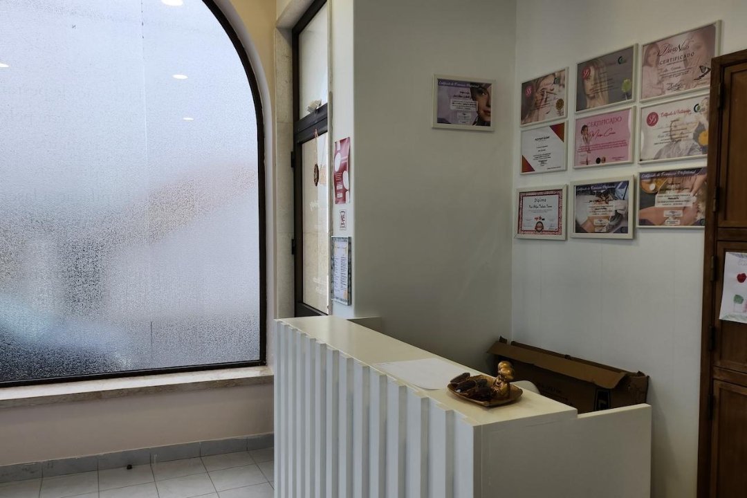 Inês Gomes Nail & Beauty, Distrito de Lisboa