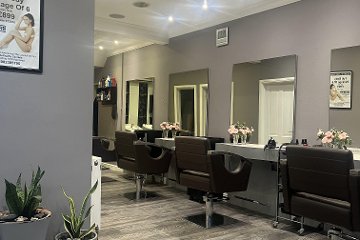 Saara's Hair & Beauty