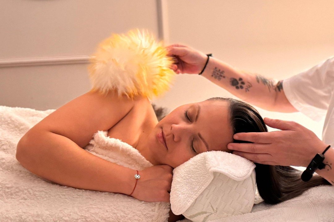 Pure Body Treatments, Kaisergruft, Wien