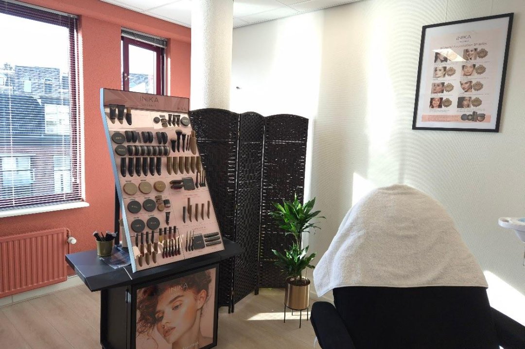 Schoonheidssalon Ingrid , Leeuwarden, Friesland