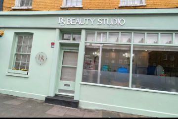 DS Beauty Studio