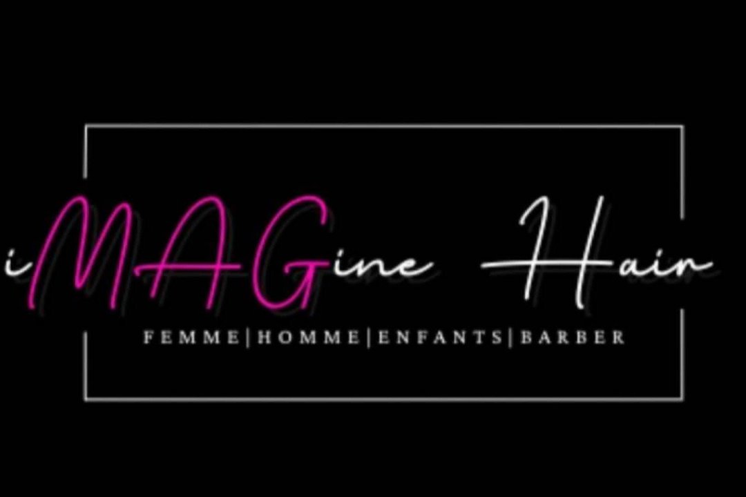 Imagine Hair, Marignane, Bouches-du-Rhône