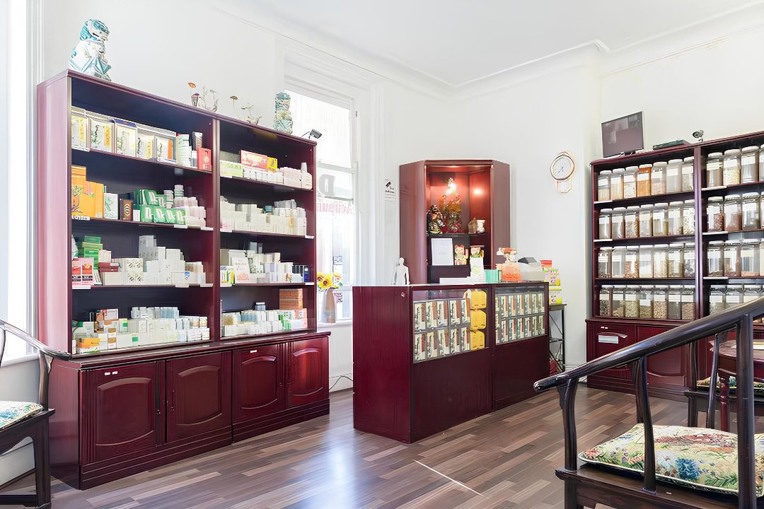 Dr Acupuncture Dublin 1 city centre, Henry Street, Dublin