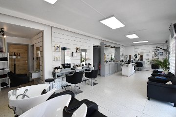 L’hair marin