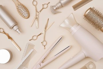 BeYOUtiful Hair, Makeup & Beauty
