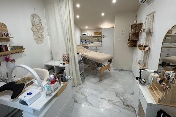 Marylin.S - Beauté Originails