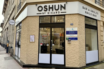 Oshun by Dicaro