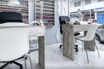Bela Brasil Peluquería & Nail