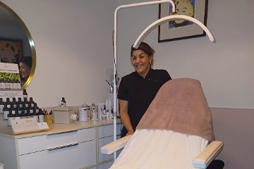 Schoonheidssalon voor jou van Renate