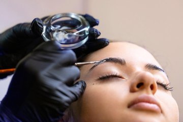 Maart Brows & Lashes