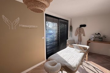 Massagesalon Aan Huis