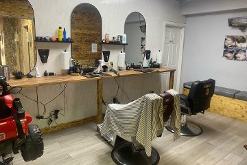 Trimz Barbers
