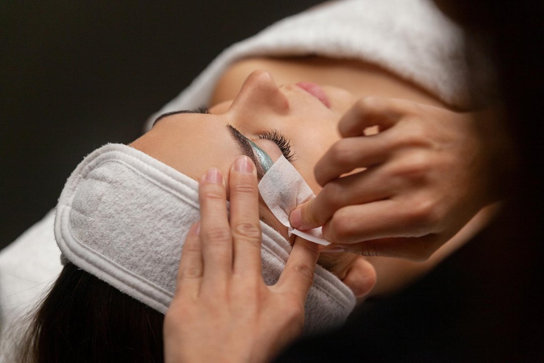 Salon Helena , Friesland