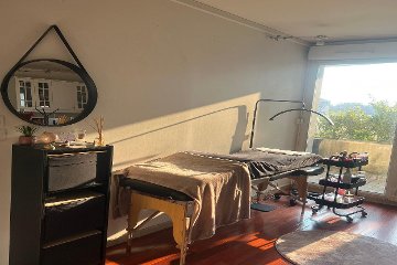 O'cils Beauty & Head spa