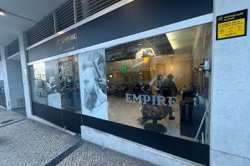 Empire Man